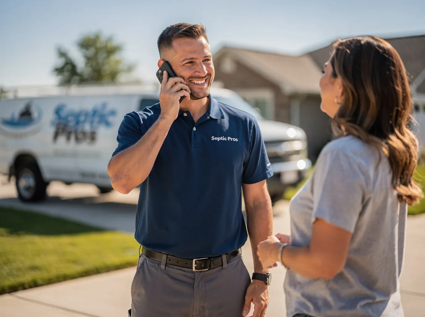Septic Tank Pumping Tiltonsville, OH FAQs